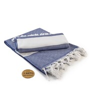 A&amp;R Hamamzz® Marmaris DeLuxe Towel