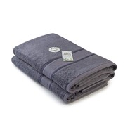 A&amp;R Natural Bamboo Bath Towel