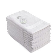 ARTG Natural Bamboo Guest Towel