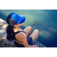 Atlantis Headwear Zion Cap