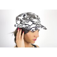 Atlantis Headwear Uniform Cap