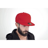 Atlantis Headwear Snap Five Cap