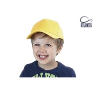Cappello Atlantis Headwear Start Five per bambini