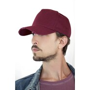 Atlantis Headwear Cargo Cap