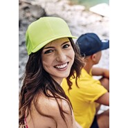 Atlantis Headwear Breezy Cap