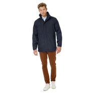 B&amp;C Jacket Corporate 3-in-1