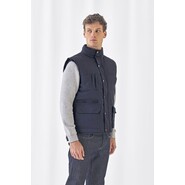 B&amp;C Unisex Bodywarmer Explorer