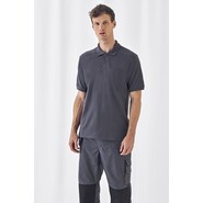 B&amp;C Pro Collection Skill Pro Polo