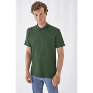 B&amp;C Unisex Polo ID.001