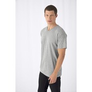 B&amp;C T-shirt Exact V-Neck