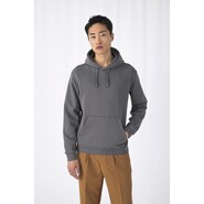 B&amp;C Hooded Sweat