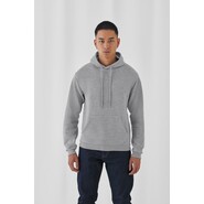 B&C BE INSPIRED ID.203 50/50 Hooded Sweatshirt