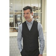 Brook Taverner One Collection Mercury Waistcoat