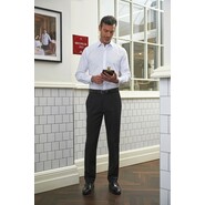 Brook Taverner One Collection Mars Trouser