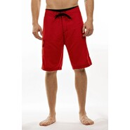 Burnside Solid Board Short