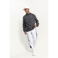 Build Your Brand Basic Pull Over Jacket