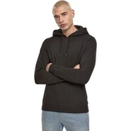 Build Your Brand Organic Hoodie