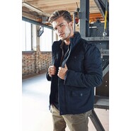 Build Your Brandit Britannia Jacket