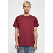 Build Your Brand Basic Round Neck T-Shirt