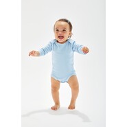 Babybugz Body a maniche lunghe per neonati
