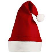 L-merch Christmas Hat / Bonnet de Père Noël