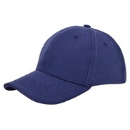 L-merch Canvas Structure Cap