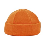 Cappello invernale in pile L-merch