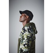 Beechfield Urban Army Cap