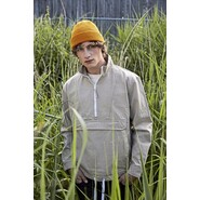 Beechfield Organic Cotton Waffle Beanie