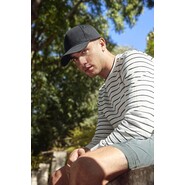 Beechfield Organic Cotton 5 Panel Cap