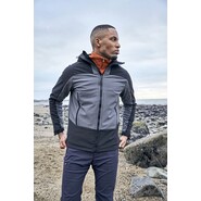 Craghoppers Expert Active Hooded Softshell