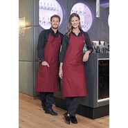 CG Workwear Apron Vittoria Classic