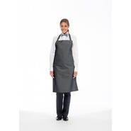 CG Workwear Bib Apron Verona 90