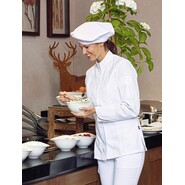 CG Workwear Chef