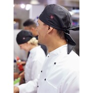 Cappello da cuoco CG Workwear Prato Classic