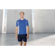 CONA SPORTS Racer Tech Tee