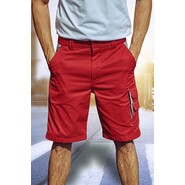 Carson Contrast Contrast Work Shorts