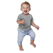 Canvas Baby Jersey Short Sleeve Tee