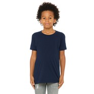 Canvas Youth Jersey Short Sleeve Tee