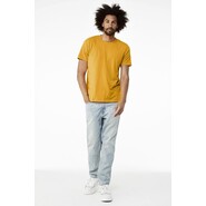 Canvas Unisex Triblend Crew Neck T-Shirt