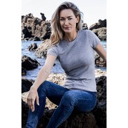 Promodoro Women´s Slim Fit-T