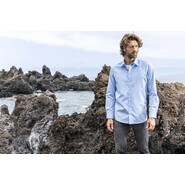 Promodoro Men´s Poplin Shirt Long Sleeve