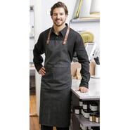 Exner bib apron canvas 75 x 100 cm