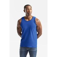 Fruit of the Loom Valueweight Athletic Vest