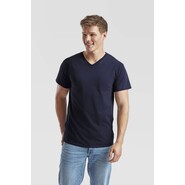 Fruit of the Loom Valueweight V-Neck T