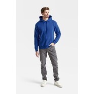 Fruit of the Loom Premium Hooded Sweat