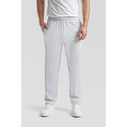 Fruit of the Loom Lightweight Open Hem Jog Pants