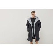 Finden+Hales Adults All Weather Robe