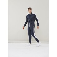 Find+Hales Adults Knitted Tracksuit Pants