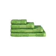 Fair Towel Organic Cozy Hand Towel